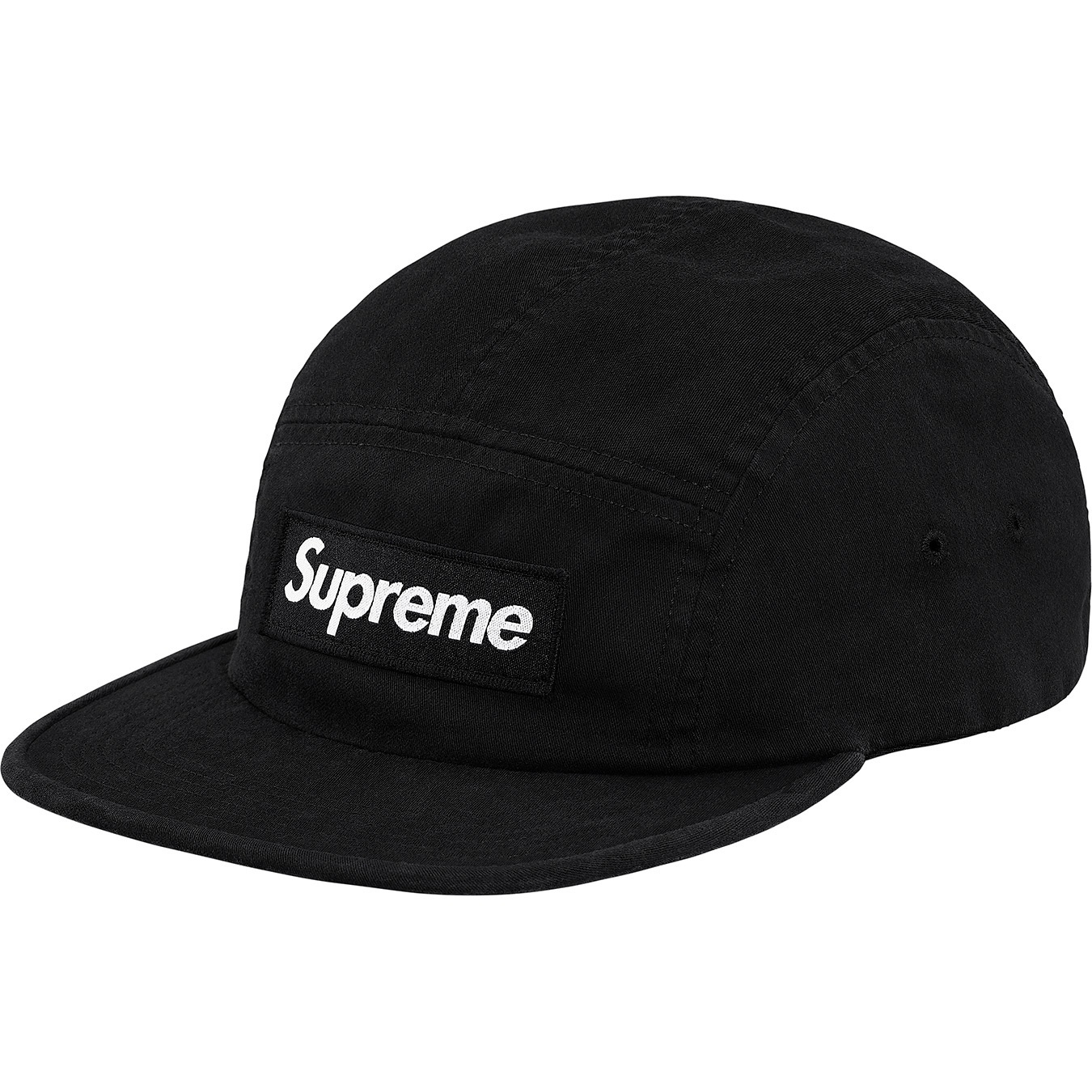 Military Camp Cap view 7